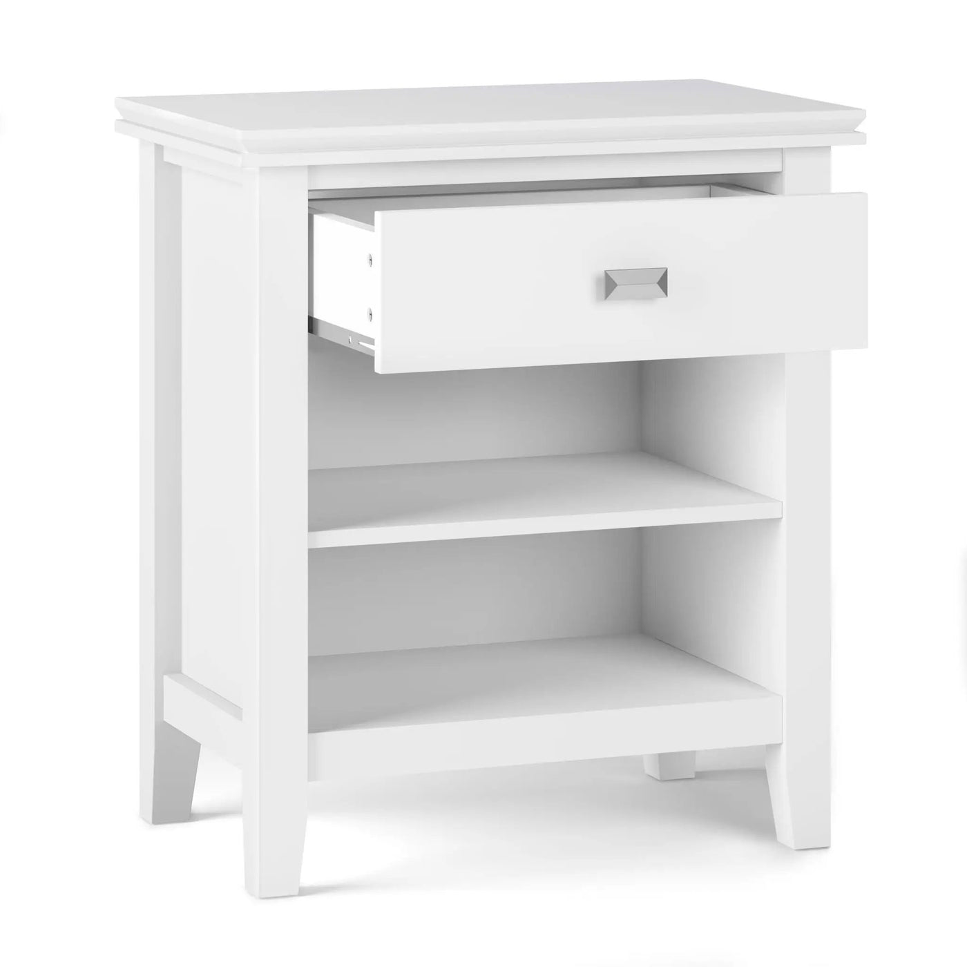 Artisan - Handcrafted Bedside Table by Unique Piece Furniture