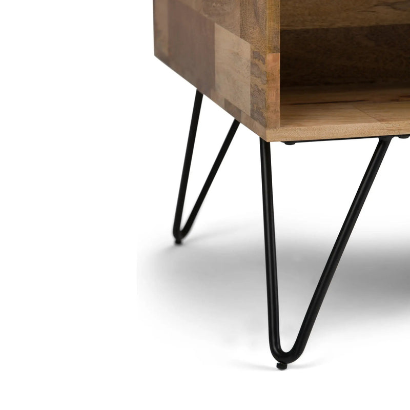 Hunter - Handcrafted Lift Top Coffee Table by HouseOfZazla