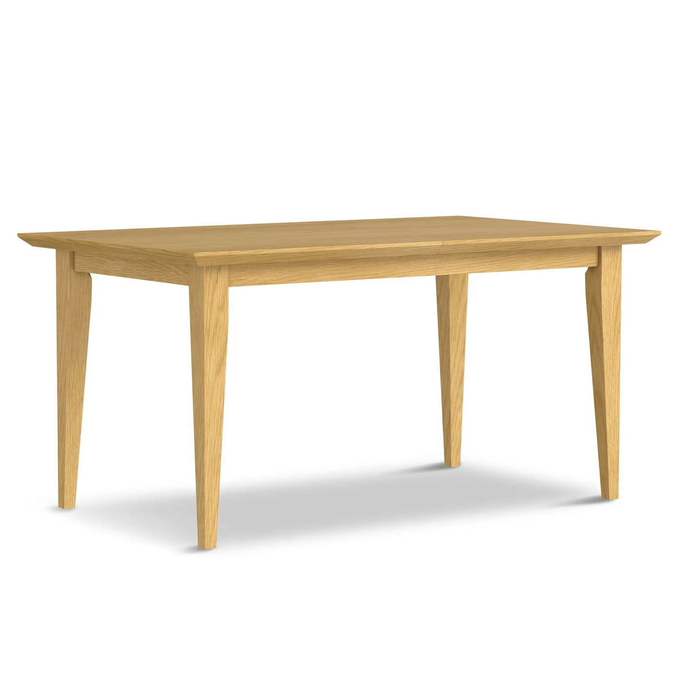 Colby - Dining Table, Contemporary by HouseOfZazla