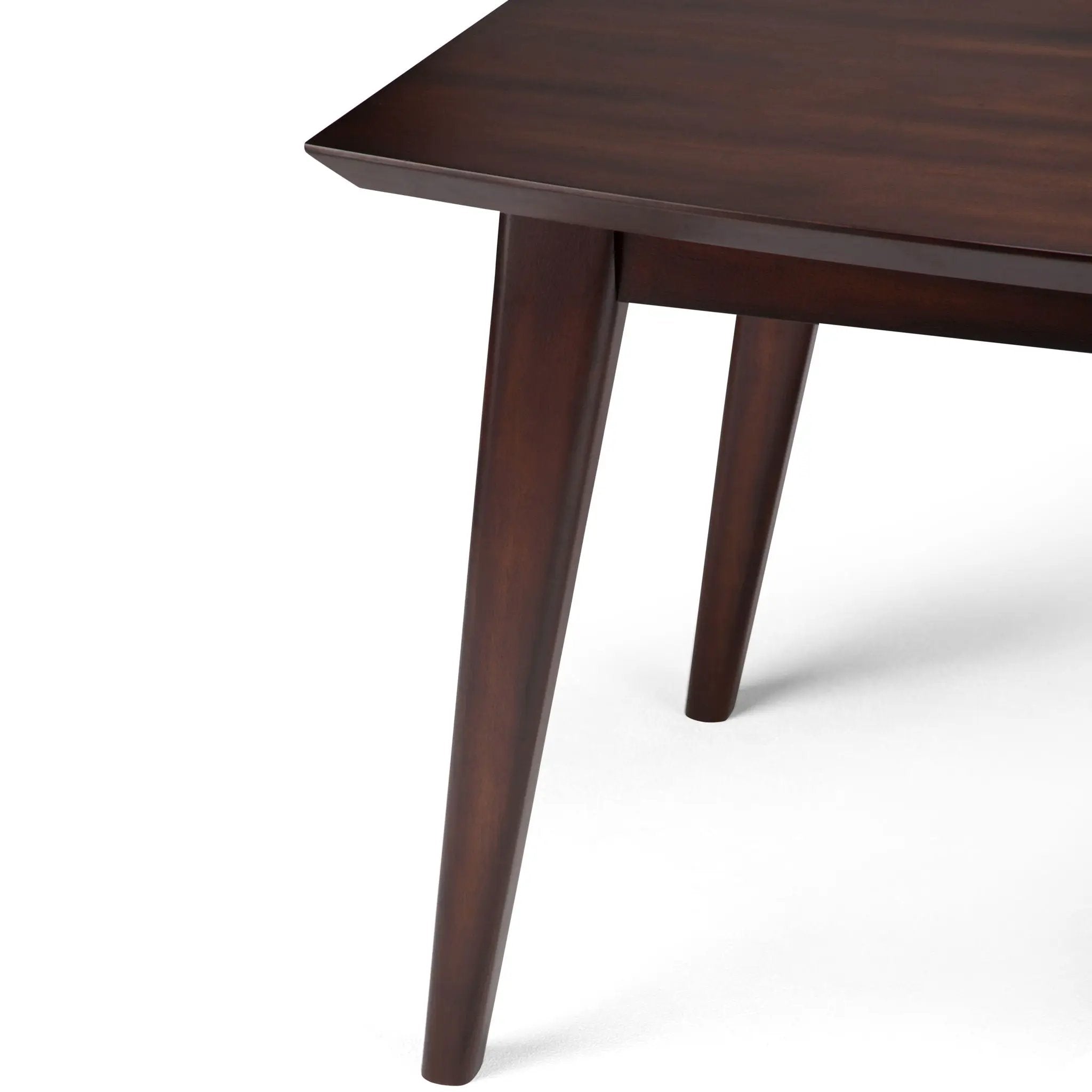 Draper - Rectangular Dining Table by Unique Piece Furniture