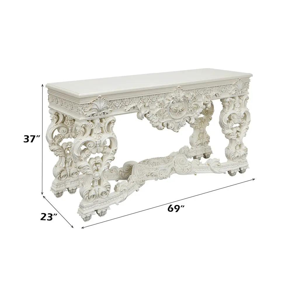 Adara - Table by Unique Piece Furniture