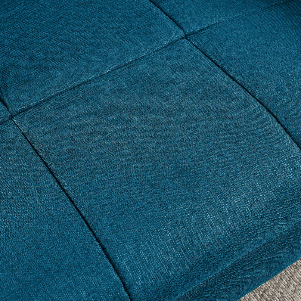 Elevated Dog Sofa Bed with Foam Comfort - For Large Dogs, photo 9 of 10