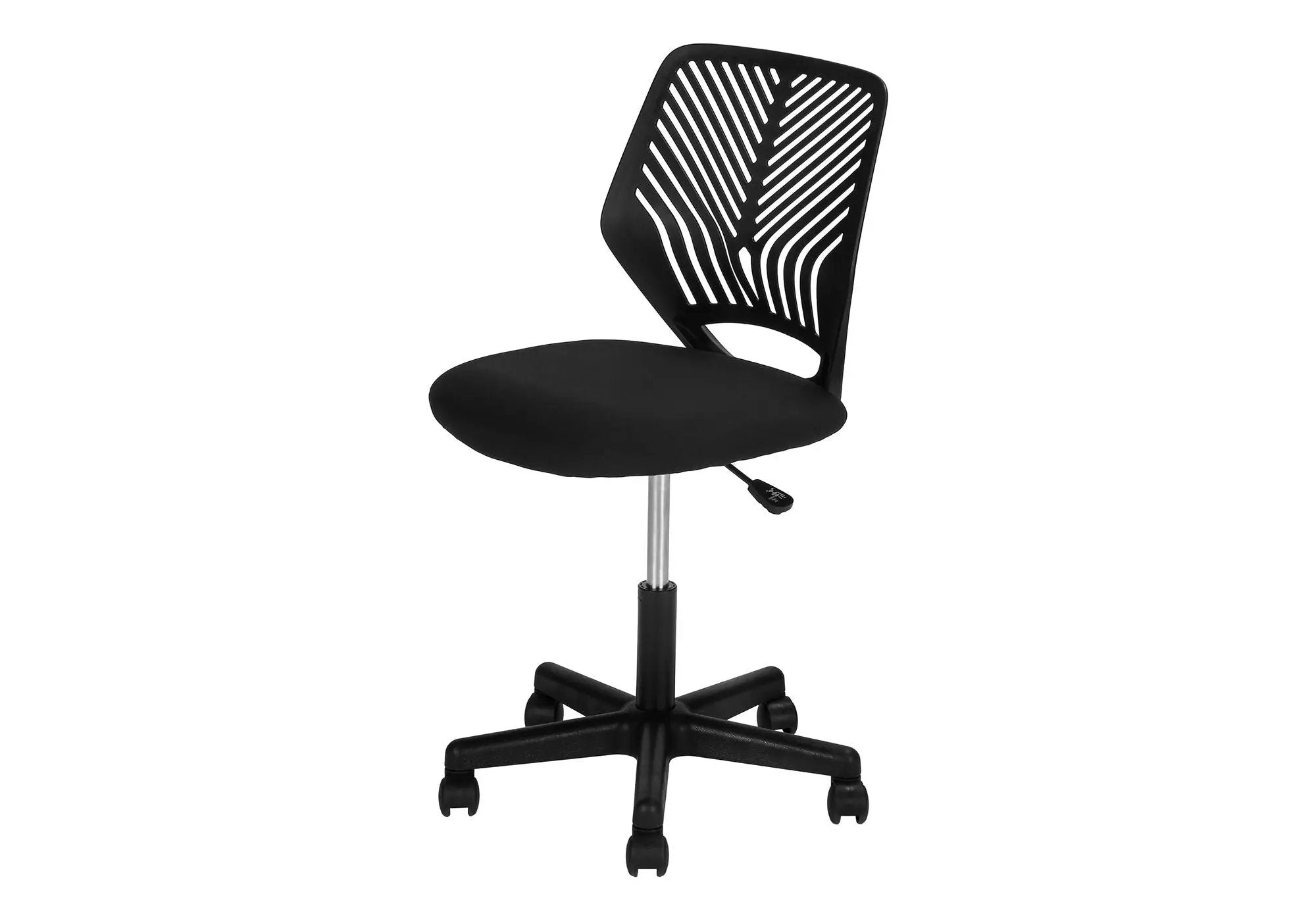 Office Chair & Adjustable Height, Swivel, Ergonomic by HouseOfZazla