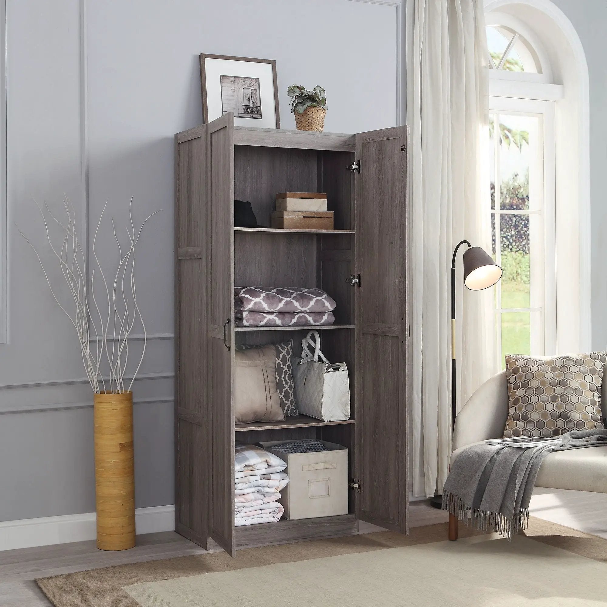 Hopkins - Storage Cabinet