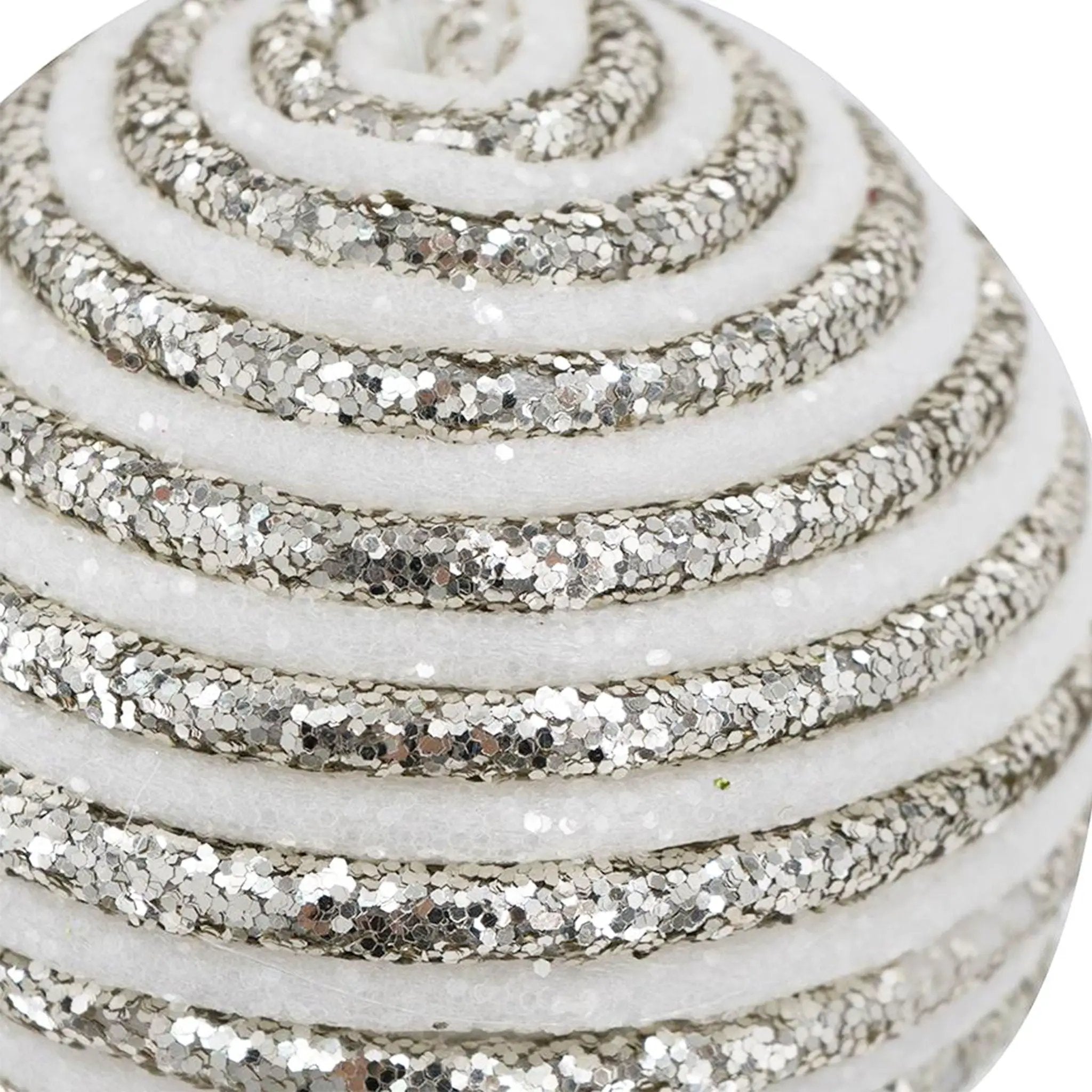 Christmas Ball Ornaments Decorative Hanging Ball Christmas Tree Ornaments For Holiday Party Decorations (Set of 12) by HouseOfZazla