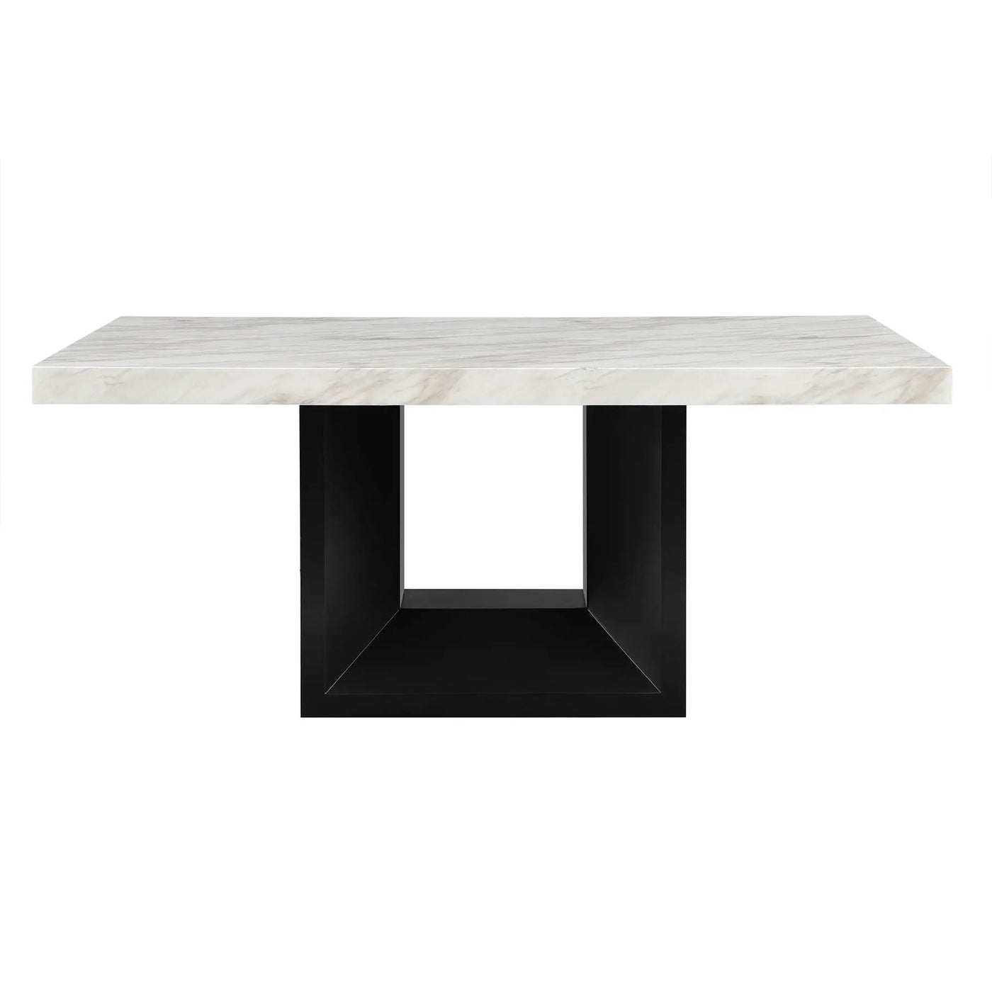 Sheena - Dining Table by HouseOfZazla