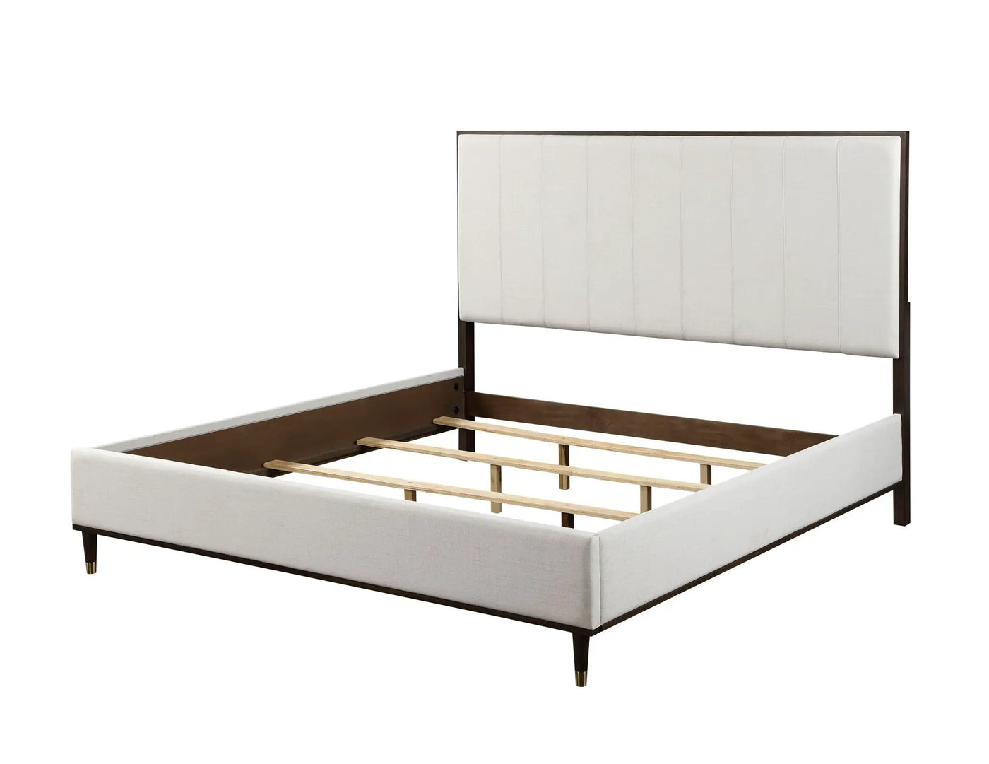 Carena - Comfort Bed by Unique Piece Furniture