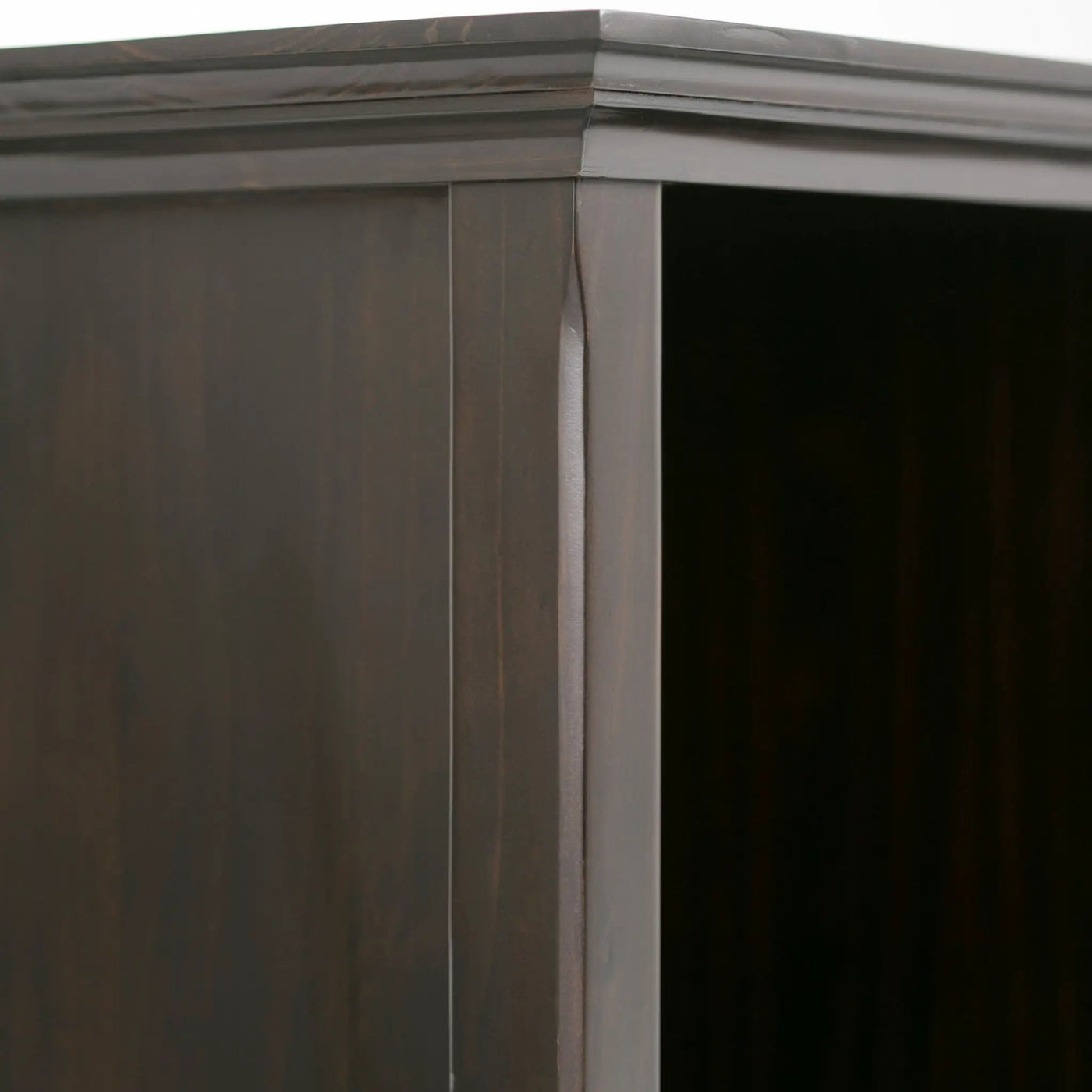 Amherst - Cube Storage Bookcase by HouseOfZazla