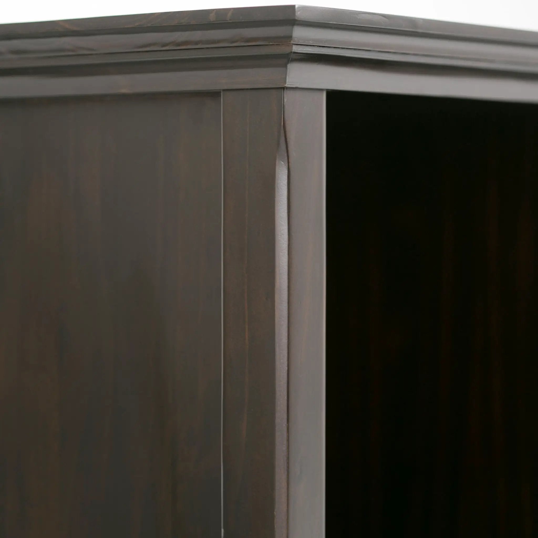 Amherst - Cube Storage Bookcase by Unique Piece Furniture