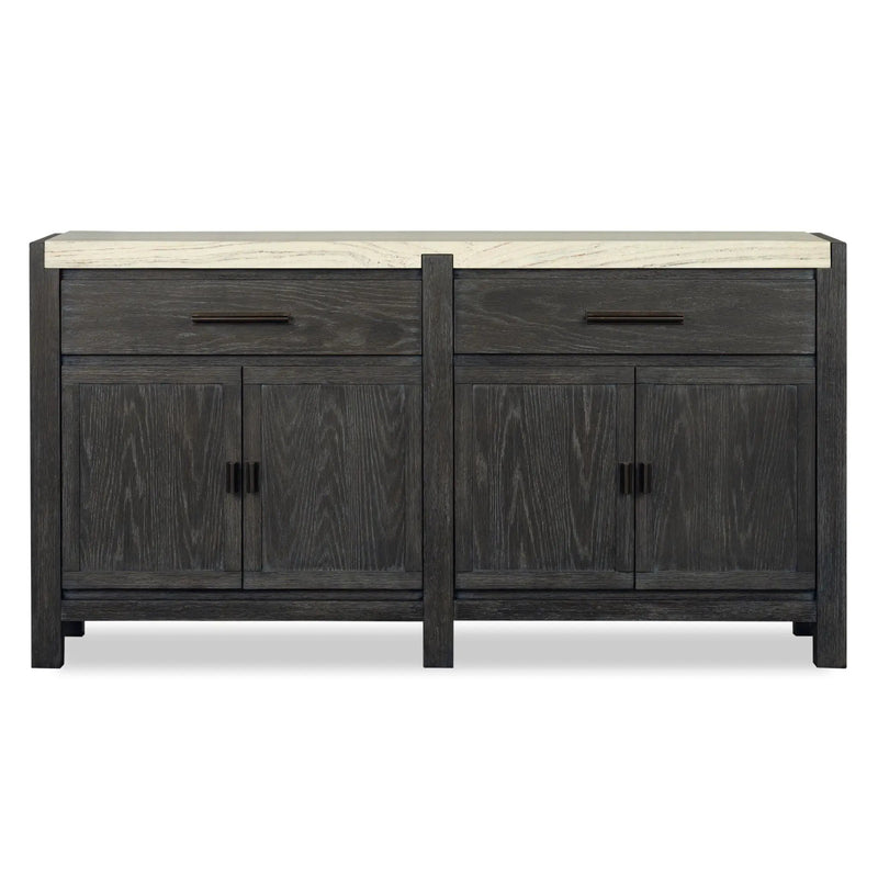 Plum Creek - Sideboard by Unique Piece Furniture