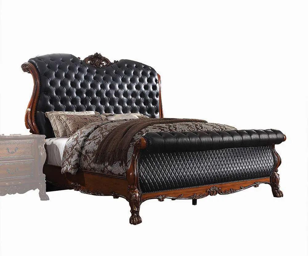 Dresden - Vintage - Bed by Unique Piece Furniture