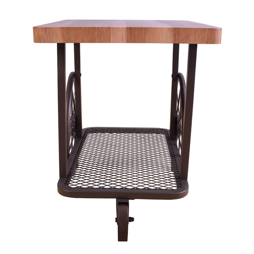 Francie - Living Room Table by Unique Piece Furniture