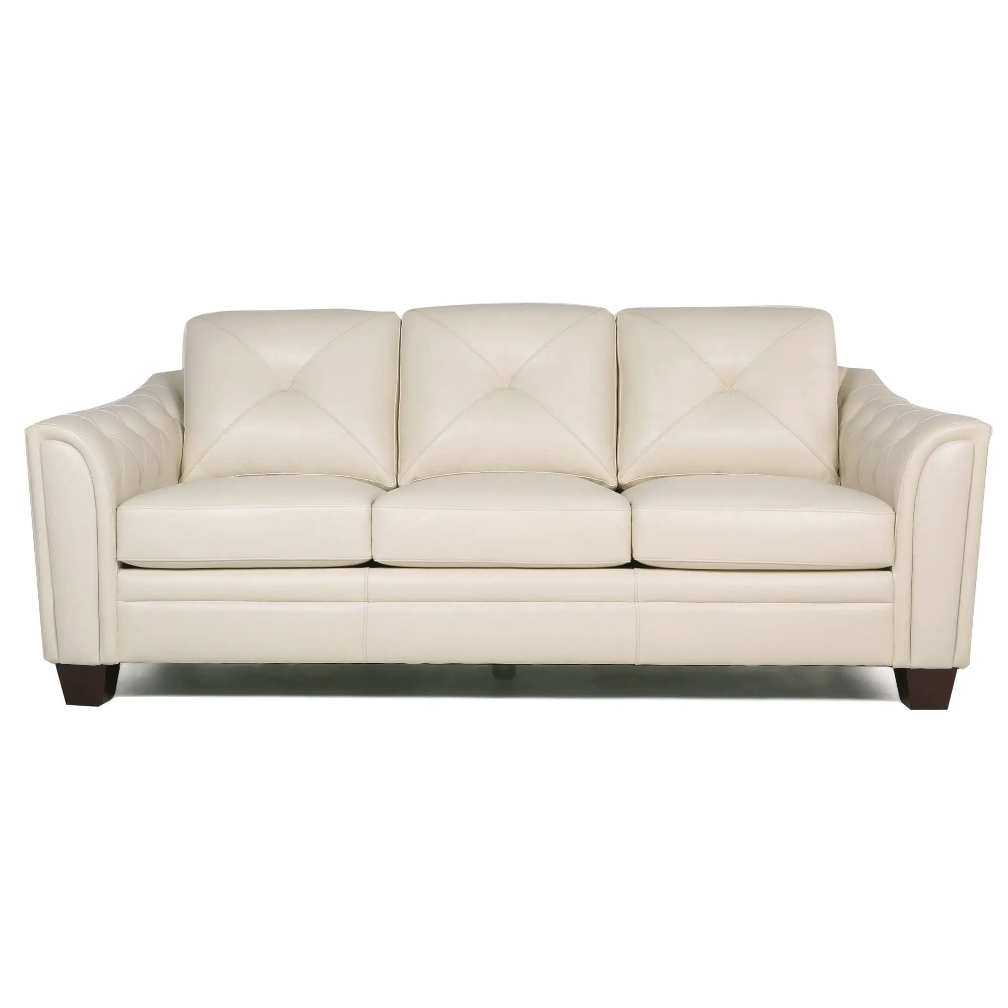 Modern Tufted Sofa by Unique Piece Furniture