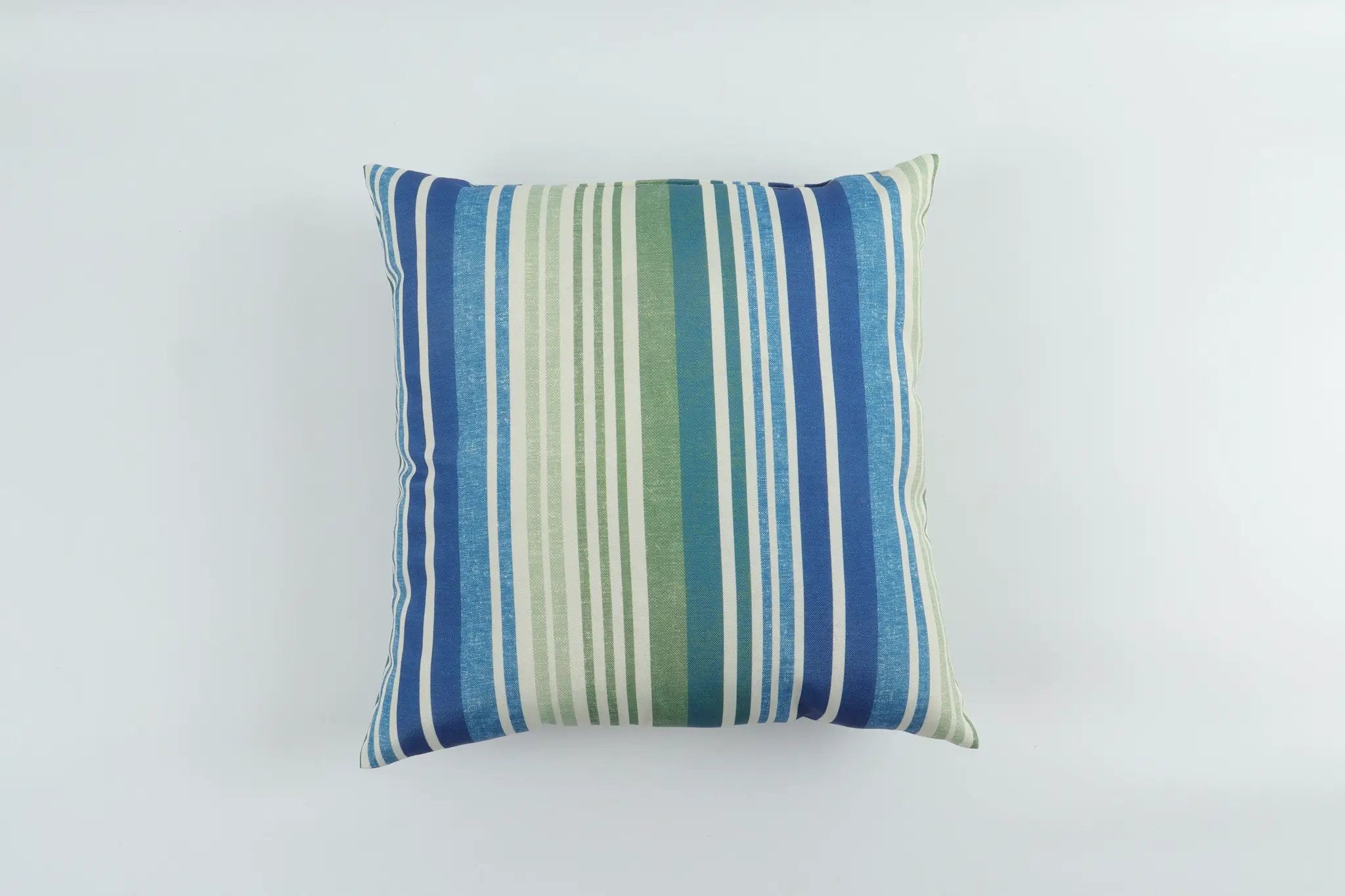 2 Pack Outdoor Throw Pillows, Waterproof & Fade-Resistant by HouseOfZazla