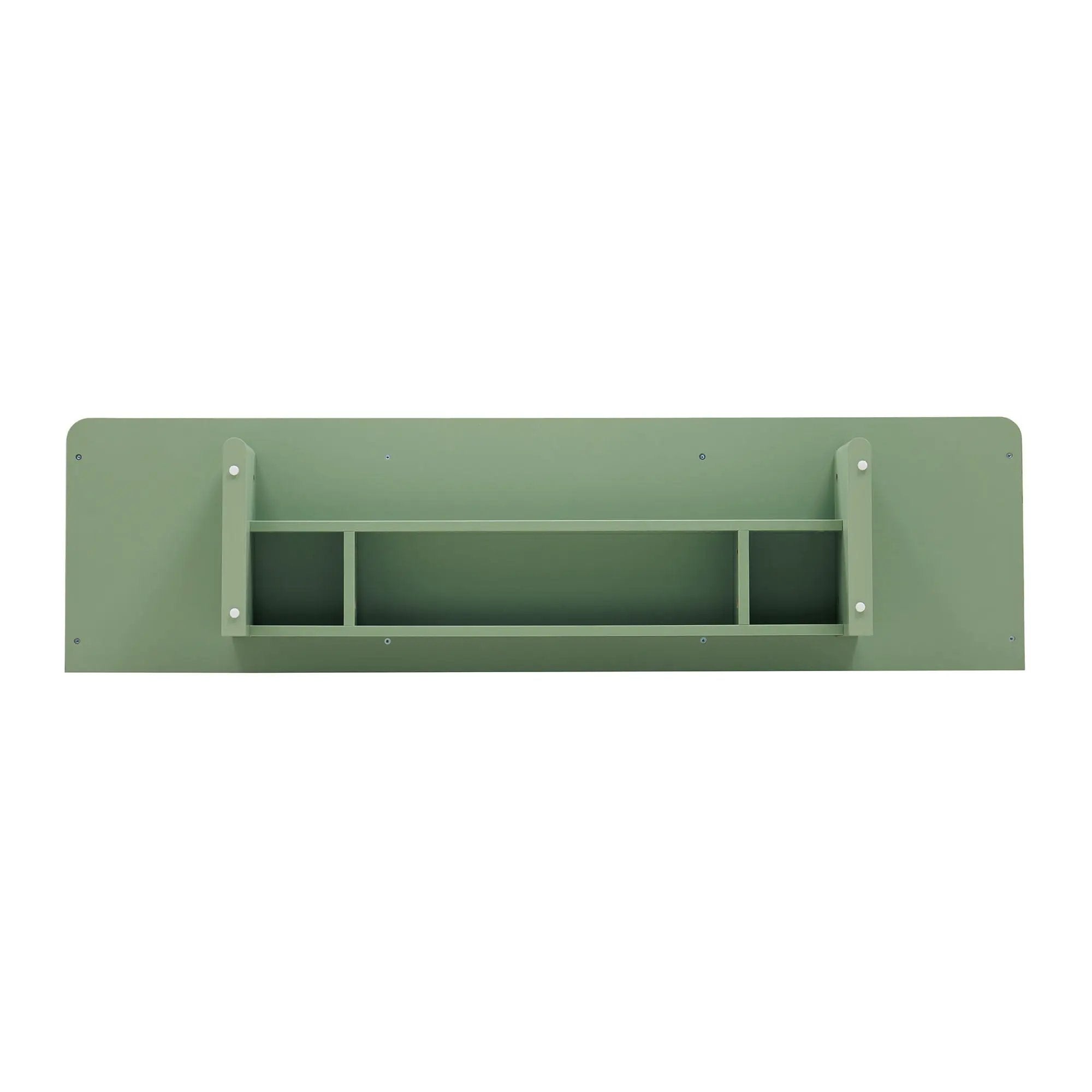 Ella - TV Stand With Adjustable Shelves by HouseOfZazla