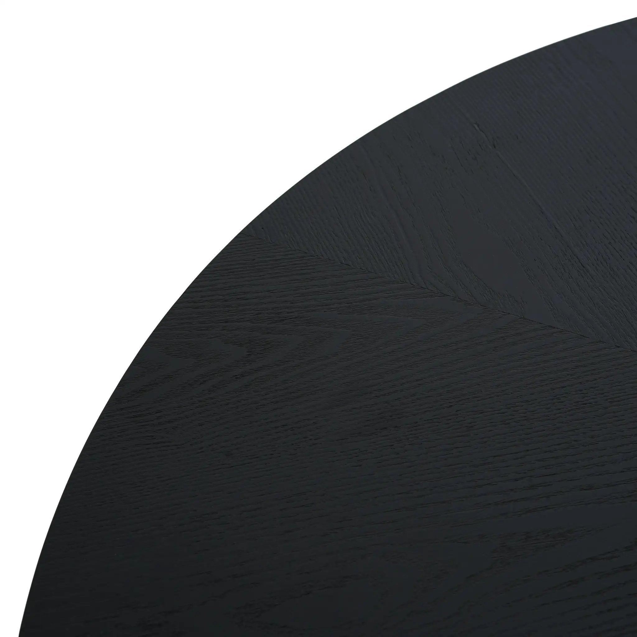47.25" Round Pedestal Dining Table by HouseOfZazla