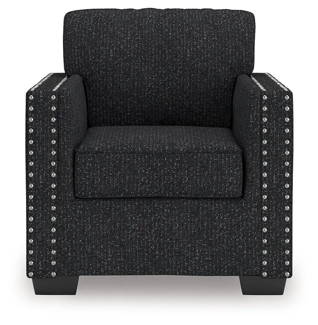 Jasmine Peaks - Living Room Set by Unique Piece Furniture