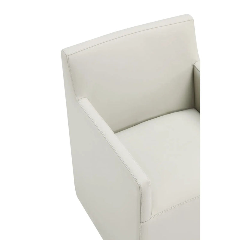 Anna - Square Armchair