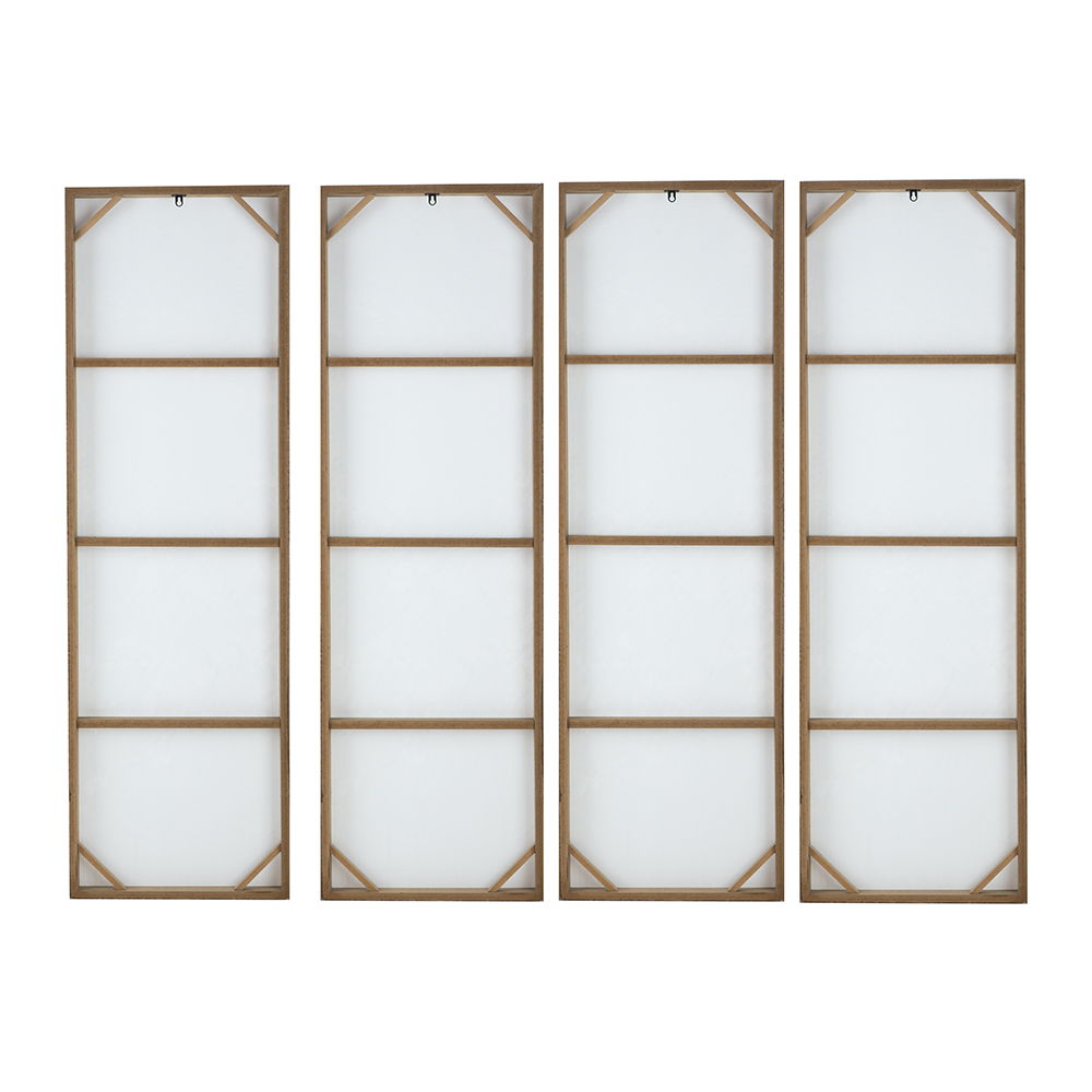 Saison Cherry Blossom Canvas Print - Wall Decor for Living Room, photo 8 of 10