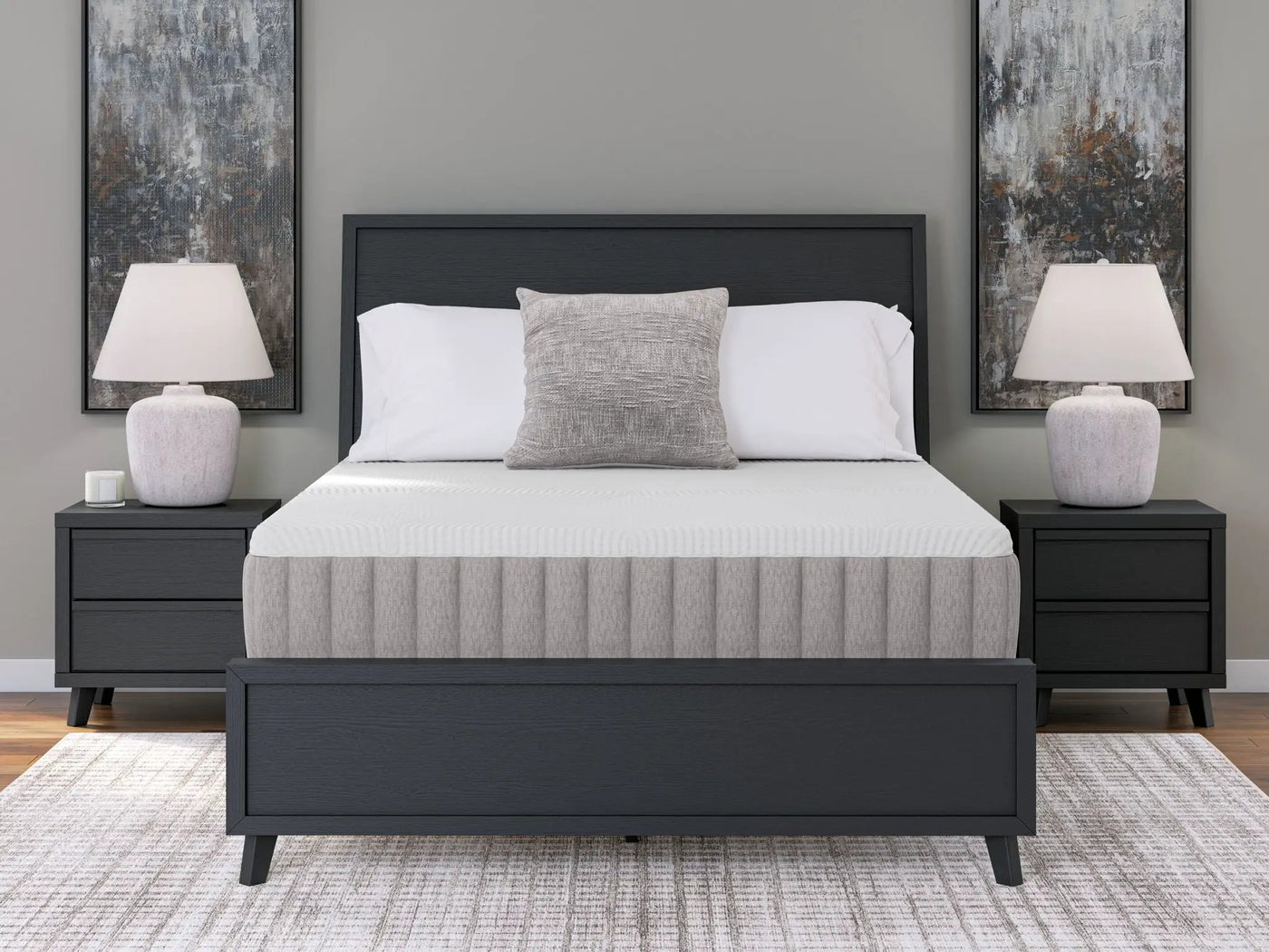 Terra Sleep Soft - Mattress by Unique Piece Furniture