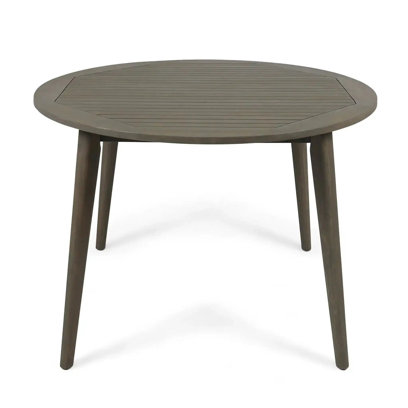 Stamford Outdoor Dining Table Modern Design by HouseOfZazla