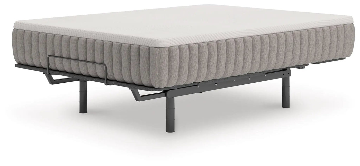 Terra Sleep Medium - Mattress by Unique Piece Furniture