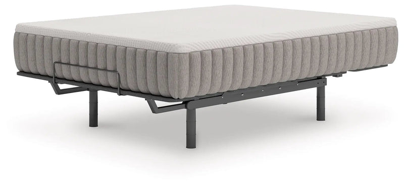 Terra Sleep Medium - Mattress by Unique Piece Furniture