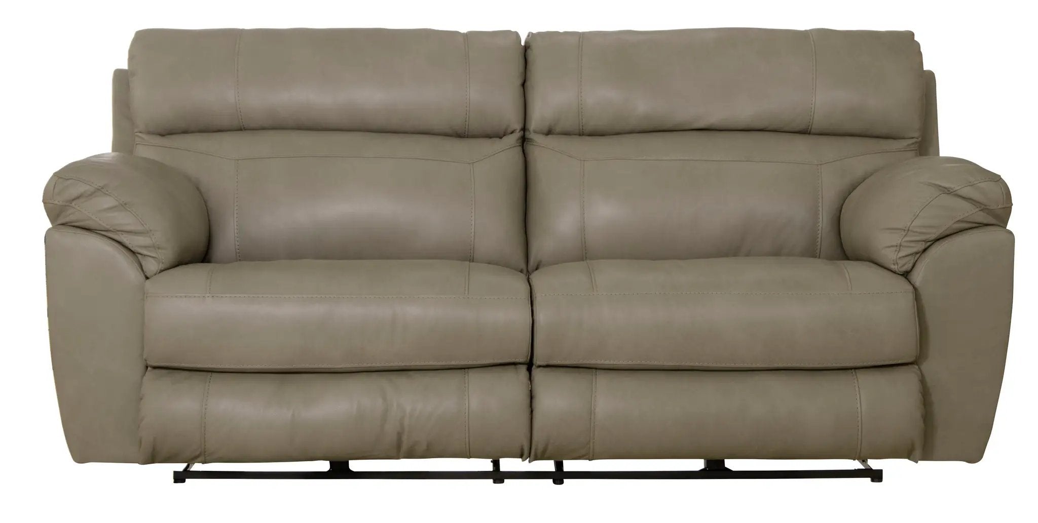 Costa - Power Lay Flat Reclining Sofa by Unique Piece Furniture