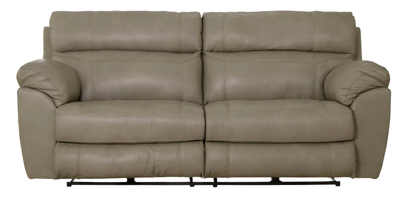 Costa - Power Lay Flat Reclining Sofa by Unique Piece Furniture
