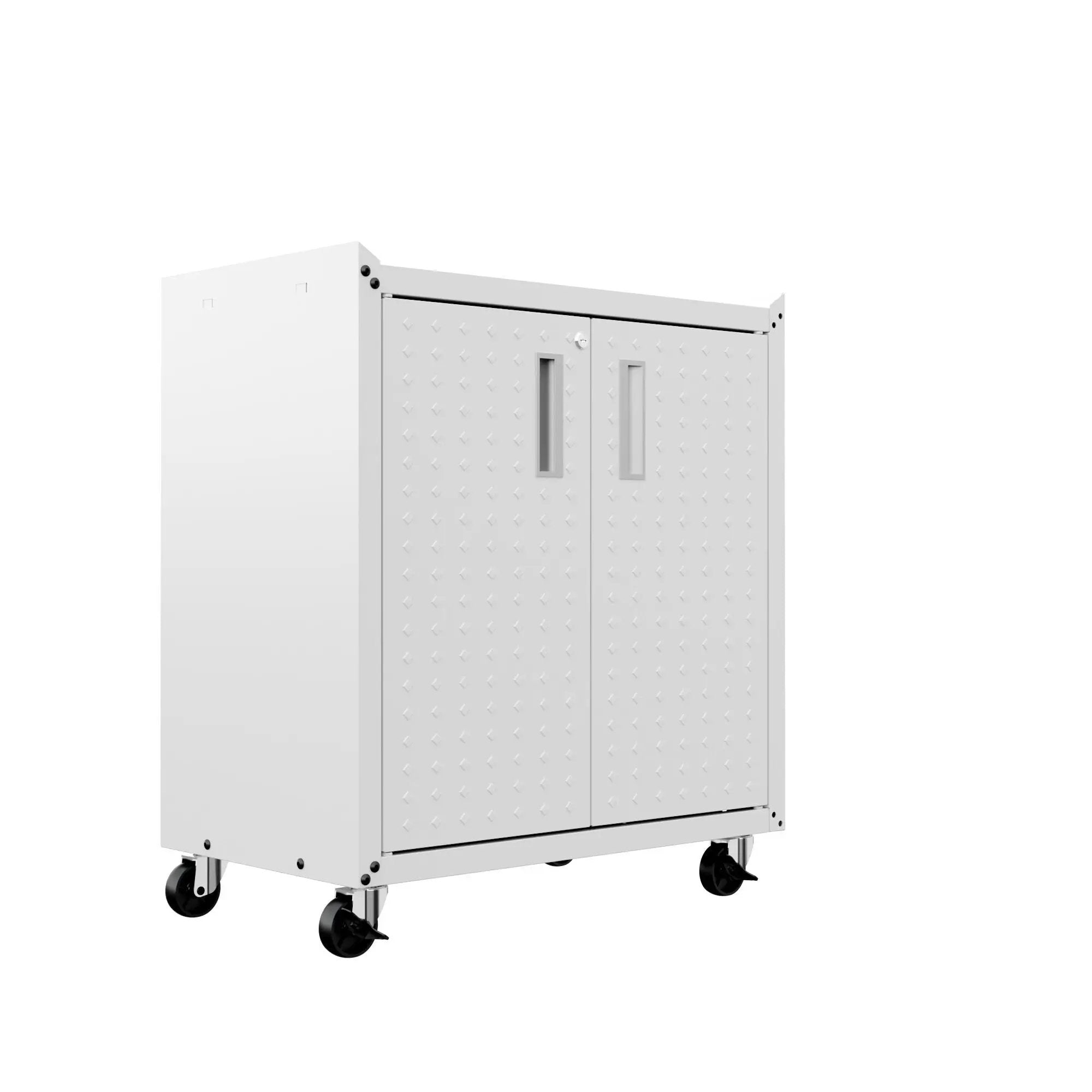 Fortress - Rolling Garage Cabinet