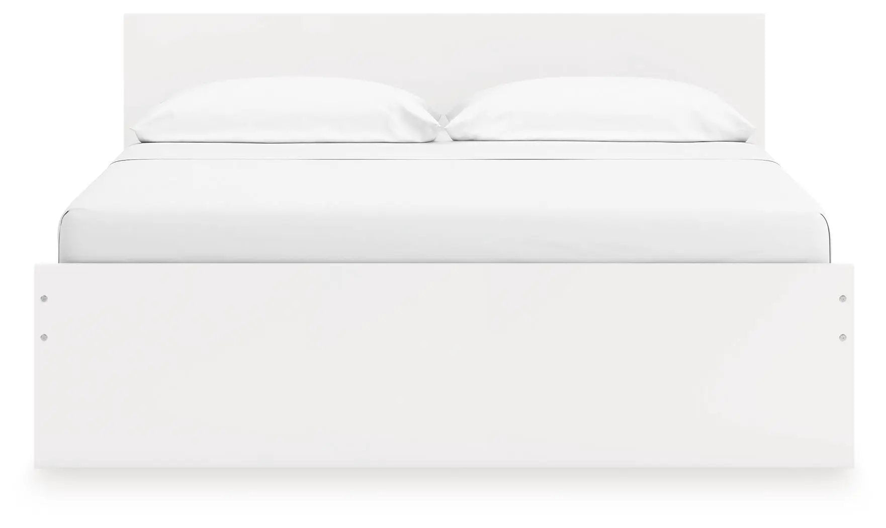 Onita - Panel Platform Bed by Unique Piece Furniture