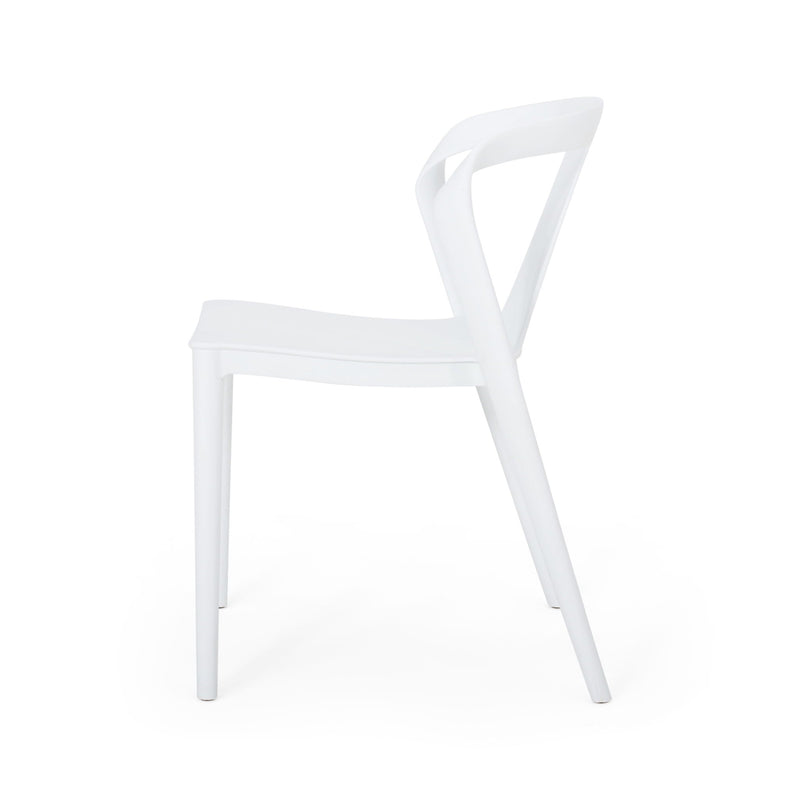 Orchid Chair Set of 2 by HouseOfZazla