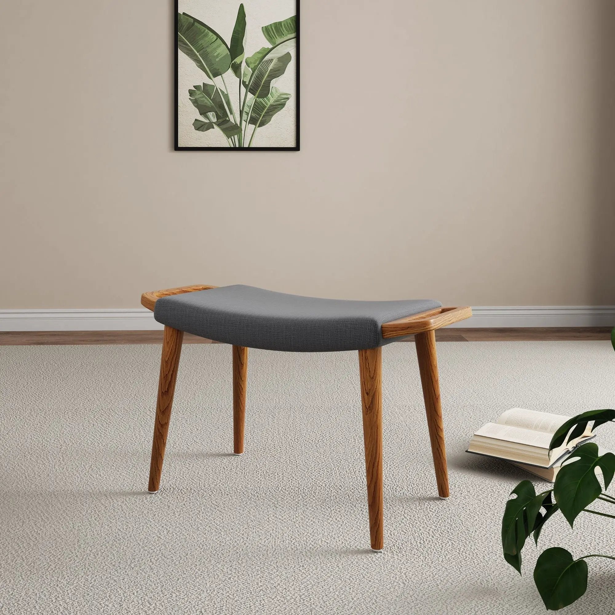 Geta - Accent Ottoman by HouseOfZazla