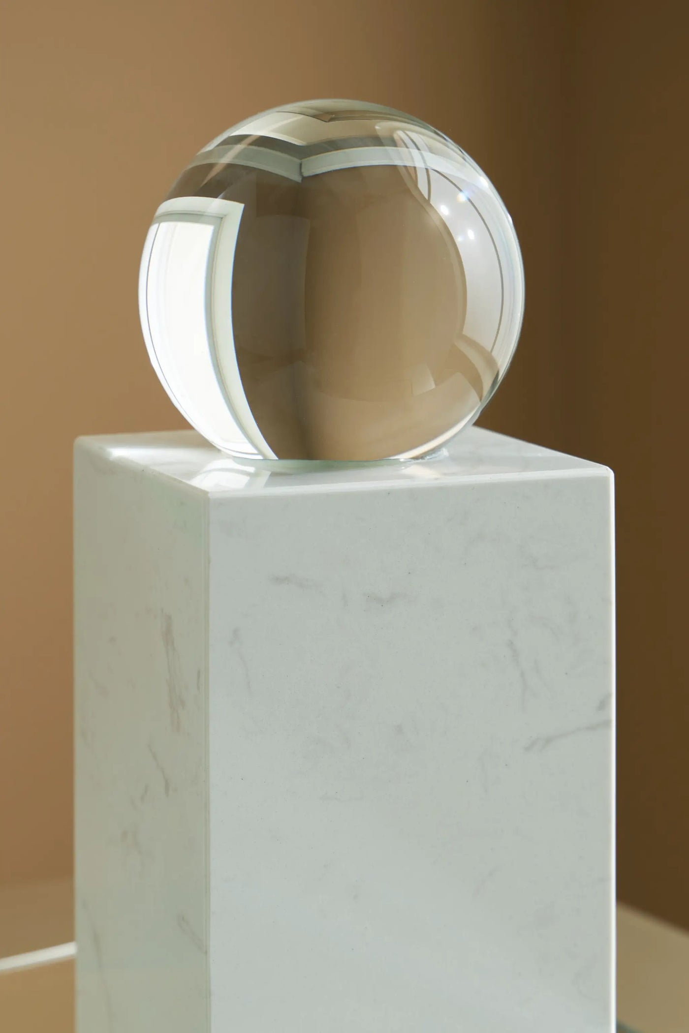 Sellner - Sculpture by Unique Piece Furniture