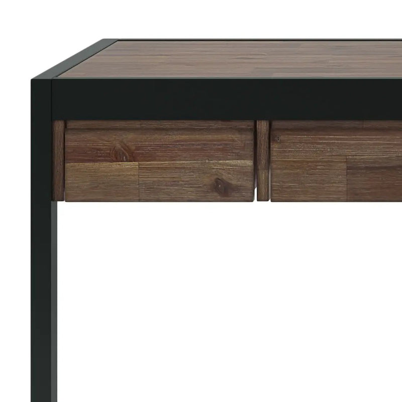 Erina - Handcrafted Desk by HouseOfZazla