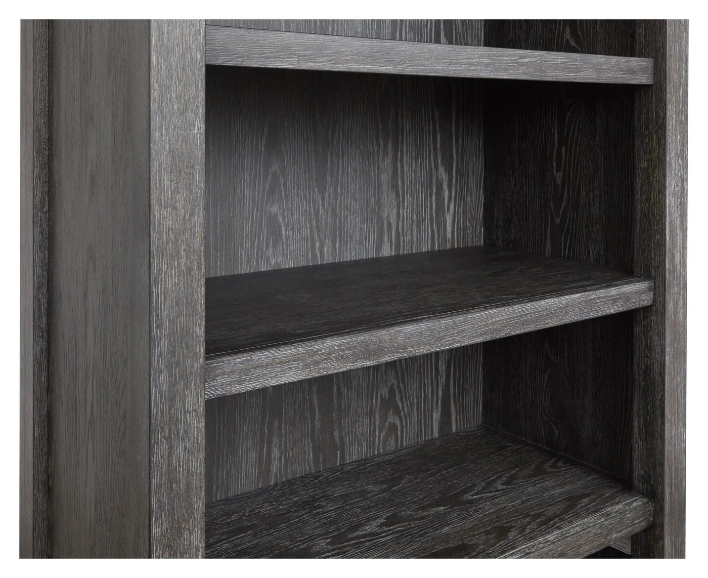 Plum Creek - Bookcase by Unique Piece Furniture