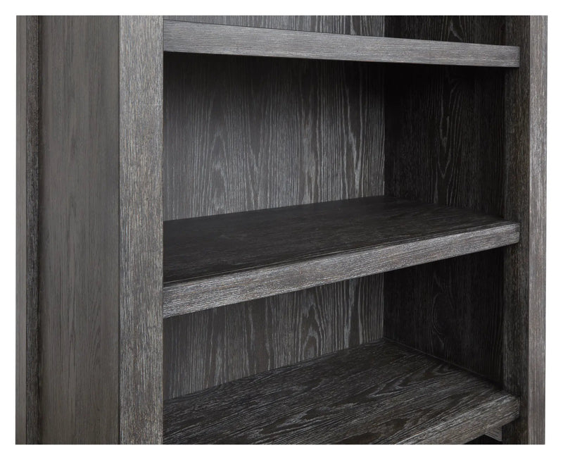 Plum Creek - Bookcase by Unique Piece Furniture