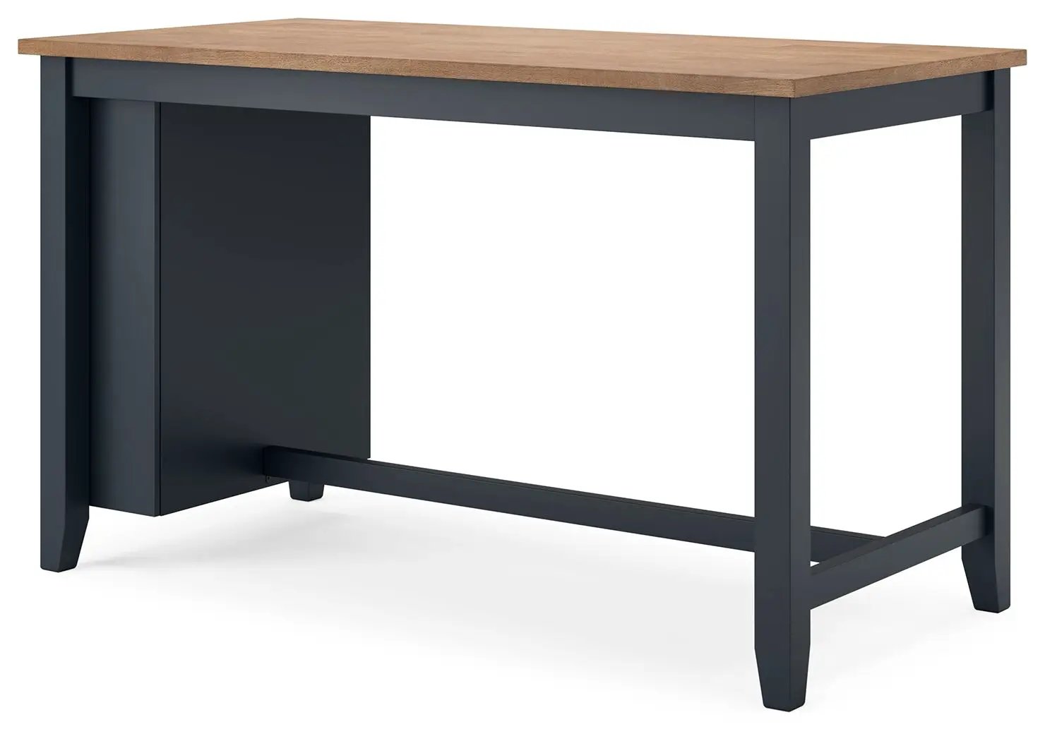 Gesthaven - Rectangular Dining Room Counter Set by Unique Piece Furniture