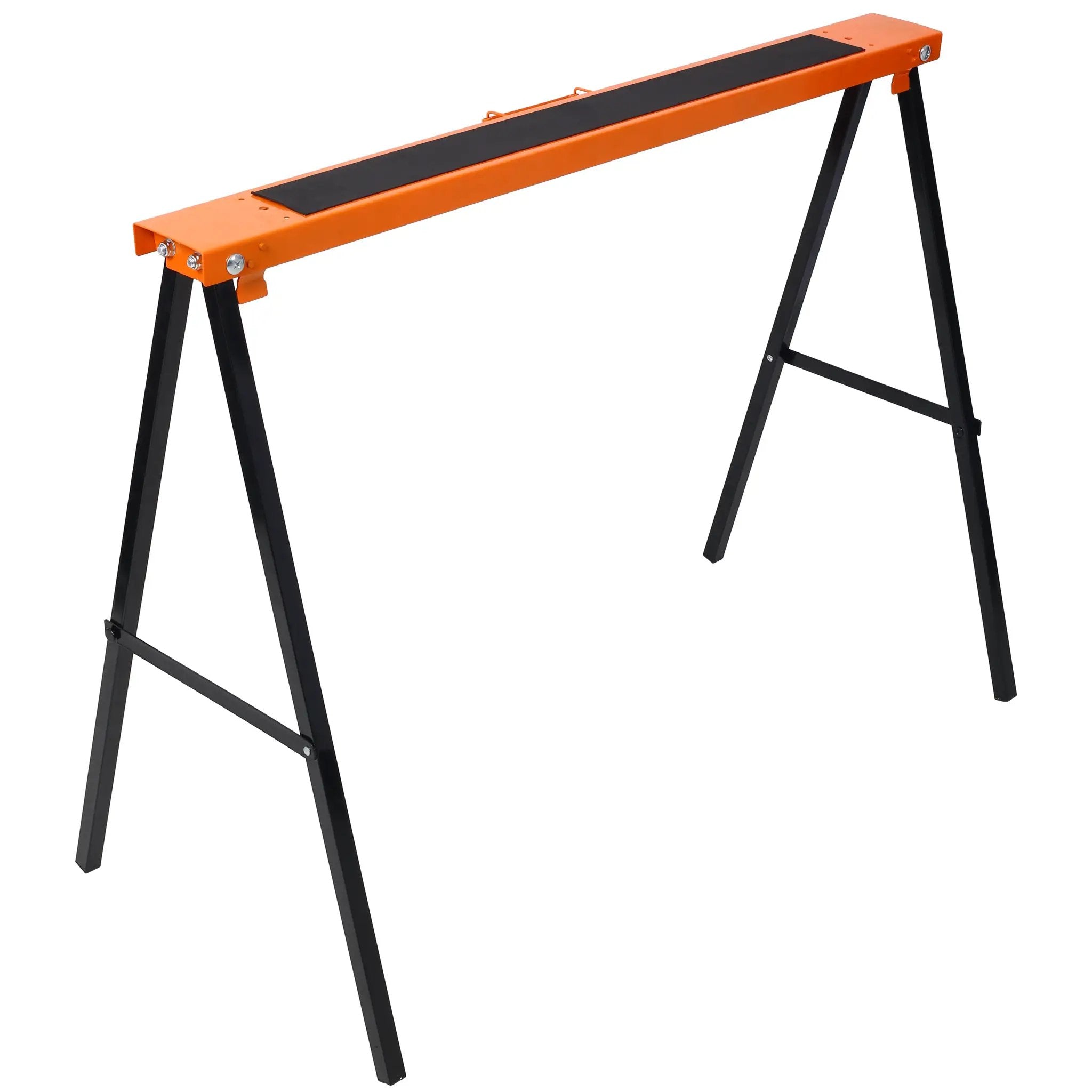 Folding Portable Work Horse Saw Horses 2 Pack by HouseOfZazla