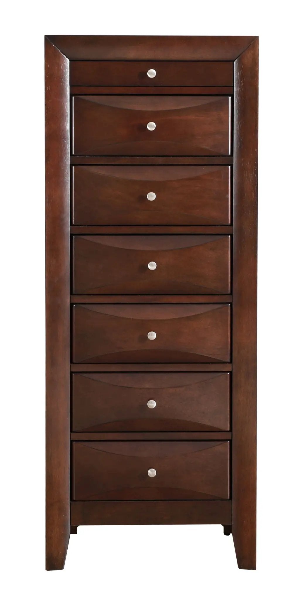 Marilla - 7 Drawer Lingerie Chest by Unique Piece Furniture