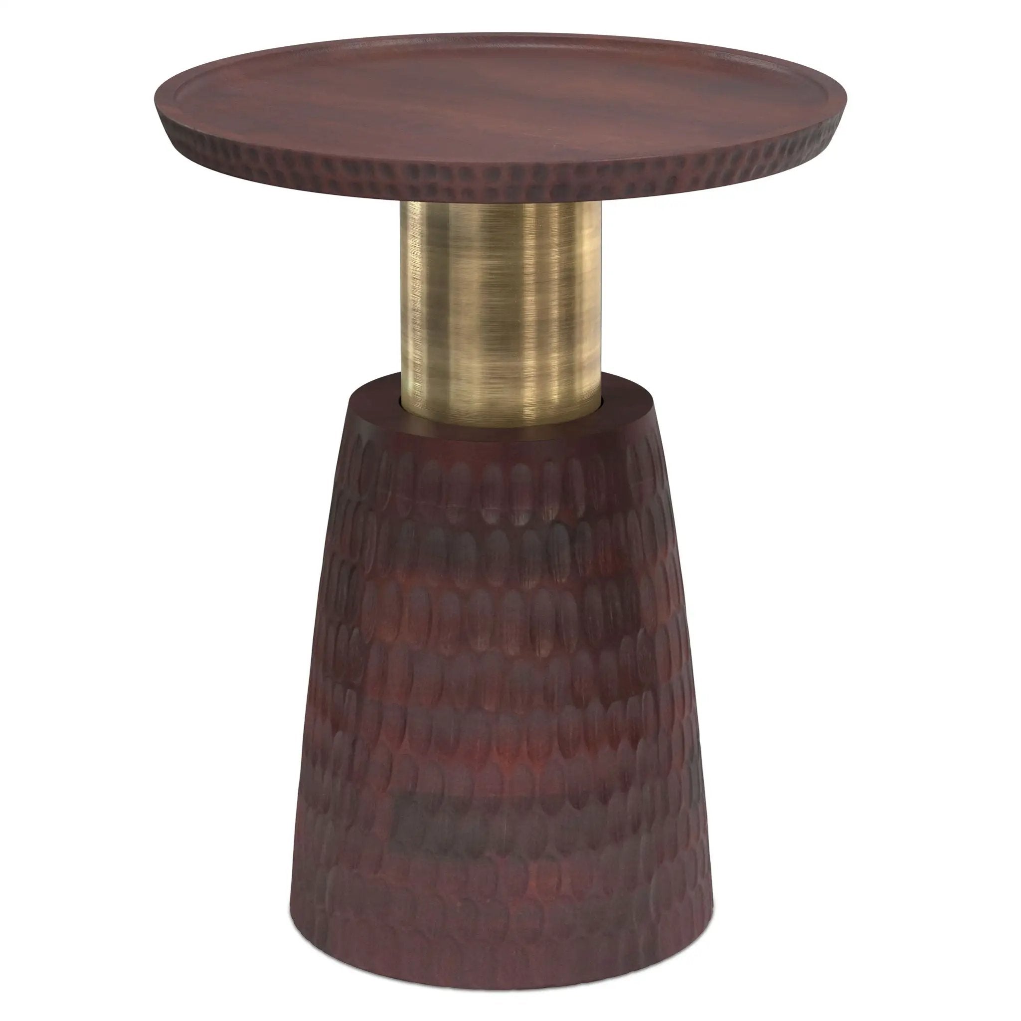 Breanna - Side Table by HouseOfZazla