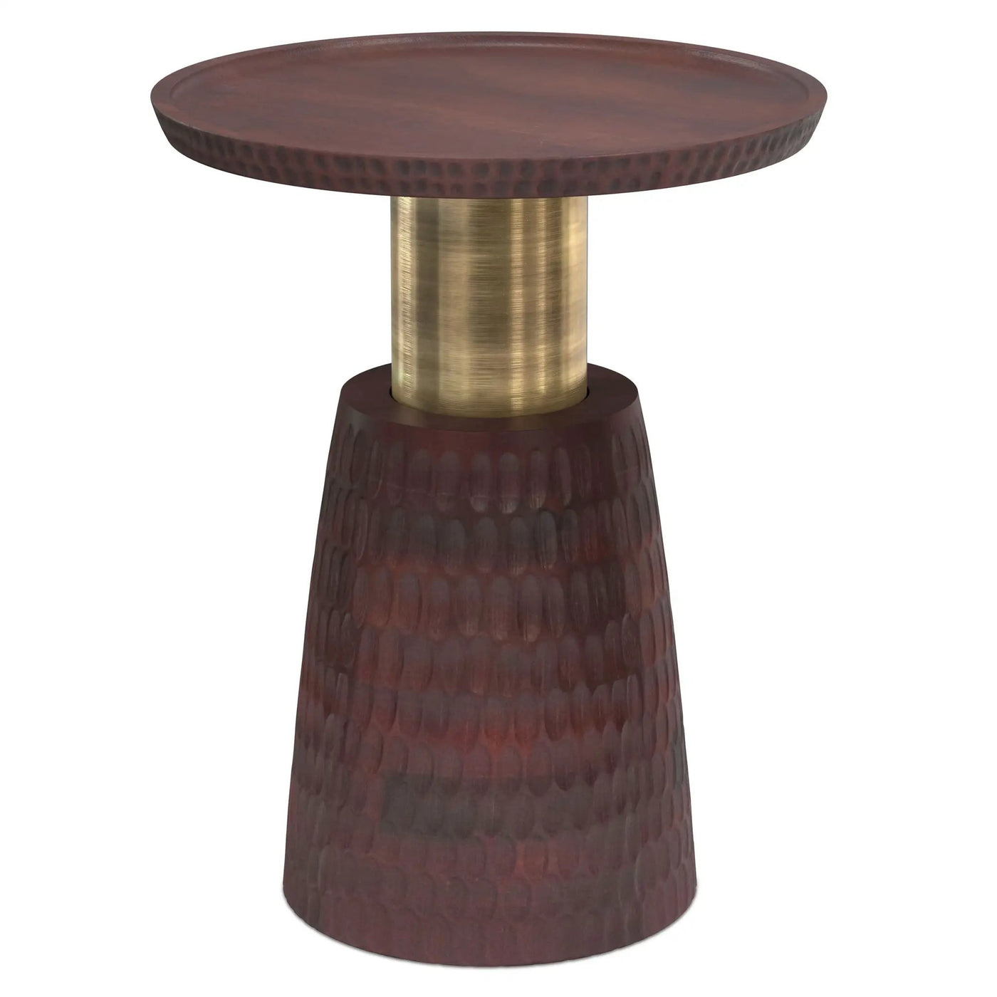 Breanna - Side Table by Unique Piece Furniture