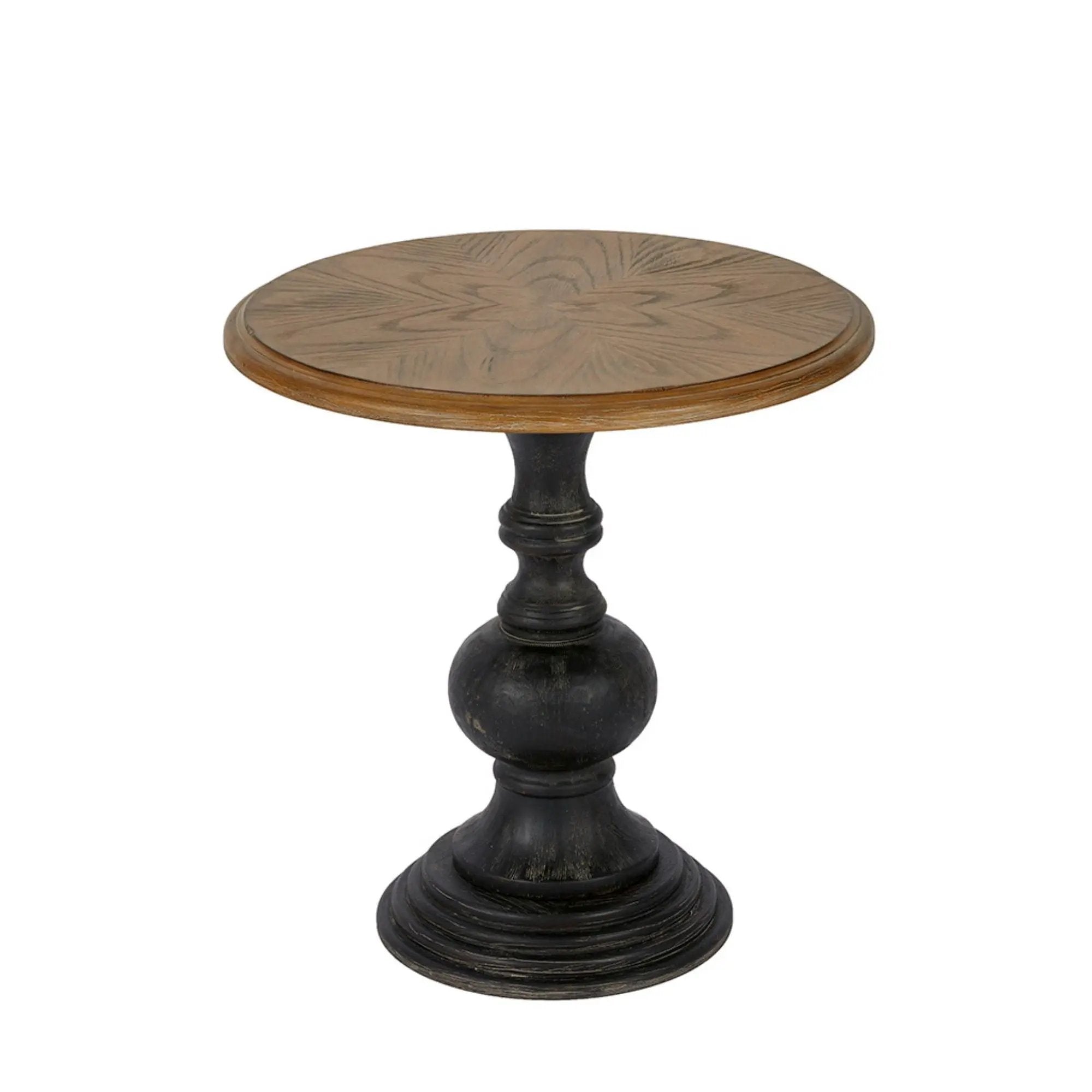 Table With Reclaimed - Natural by Unique Piece Furniture