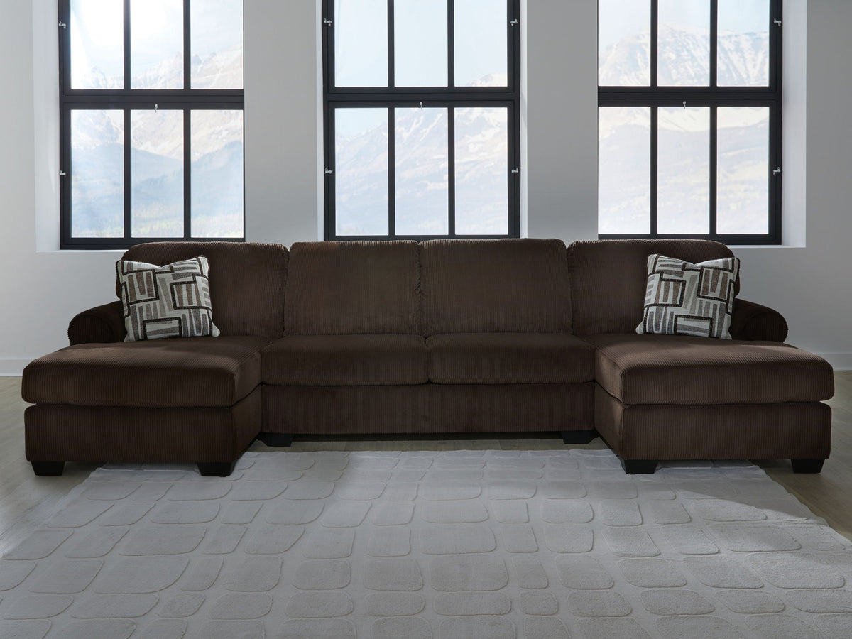Kimlee - Sectional, photo 10 of 12