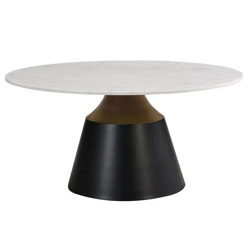 Jaramillo - Table by Unique Piece Furniture