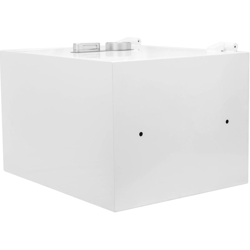 Biometric Fireproof Protection Safe by HouseOfZazla