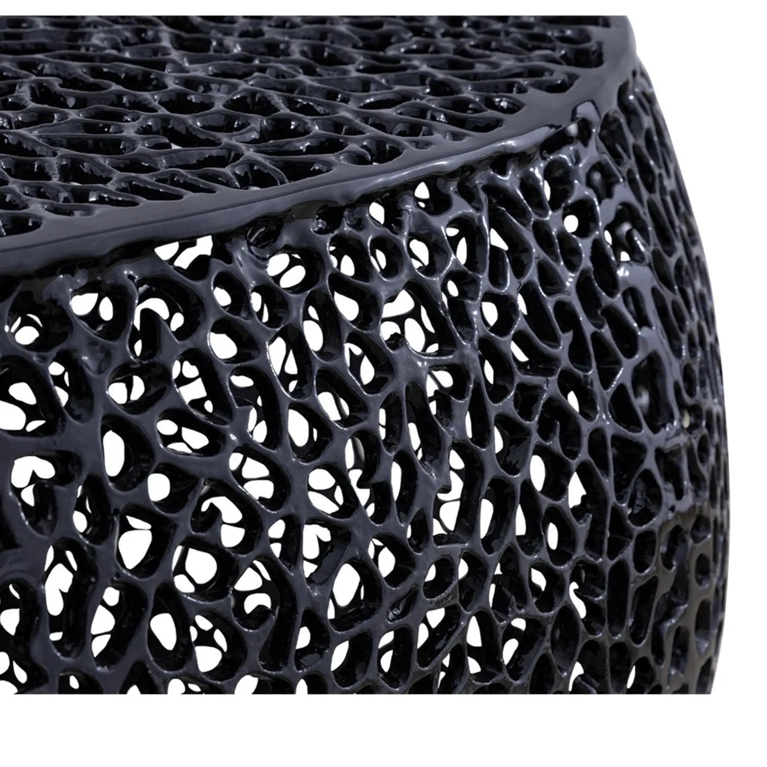 T3601 - Oval Coffee Table by HouseOfZazla
