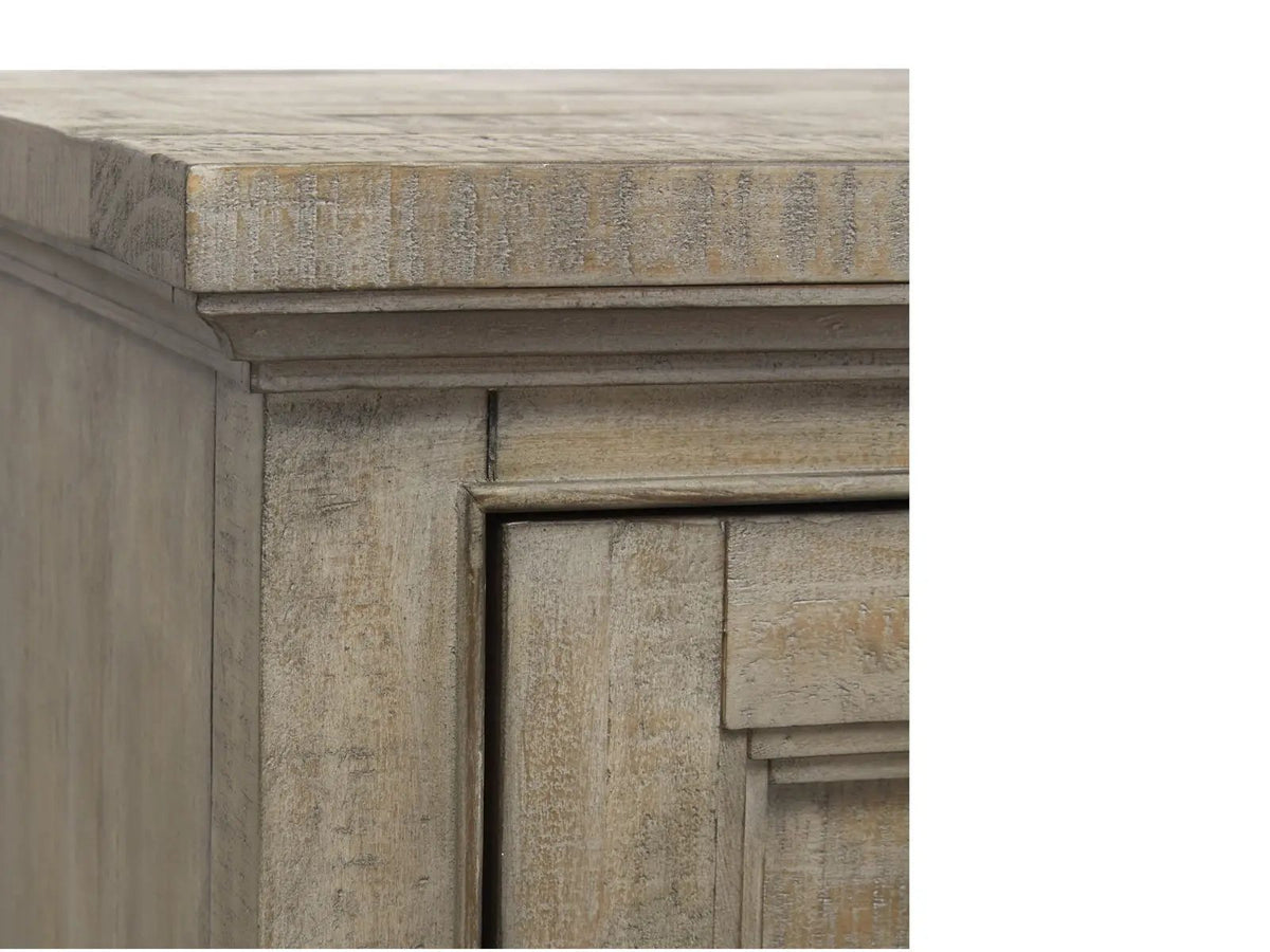 Paxton Place - Wood Drawer Dresser, photo 7 of 13