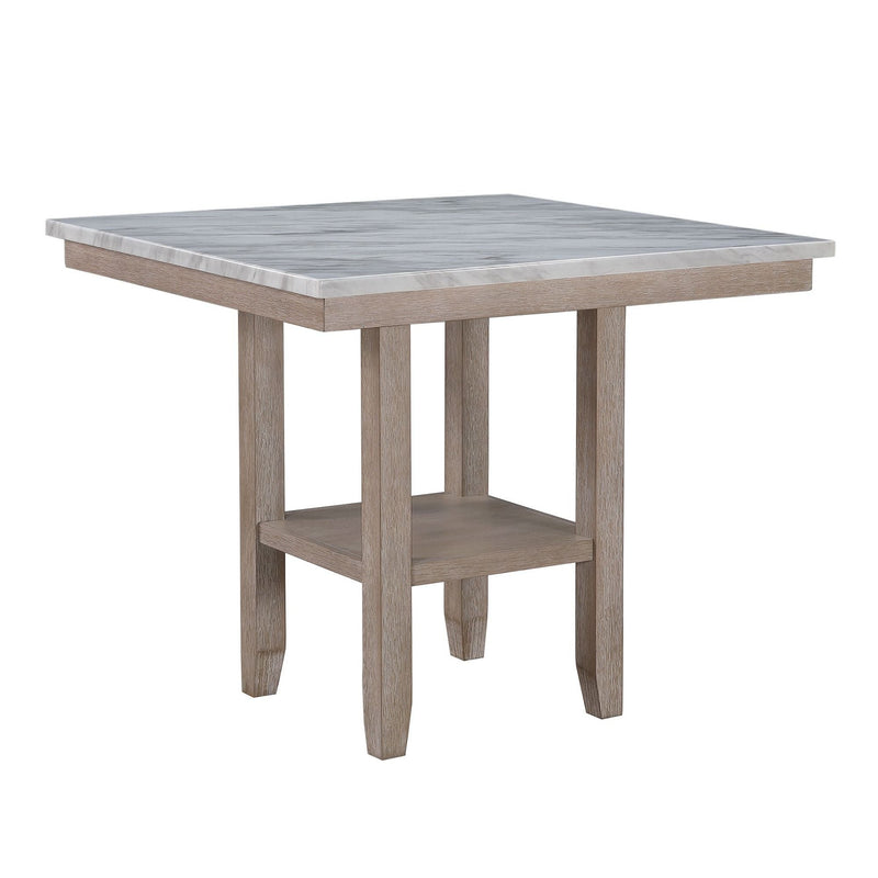 Claui - Bar Table - Natural by HouseOfZazla