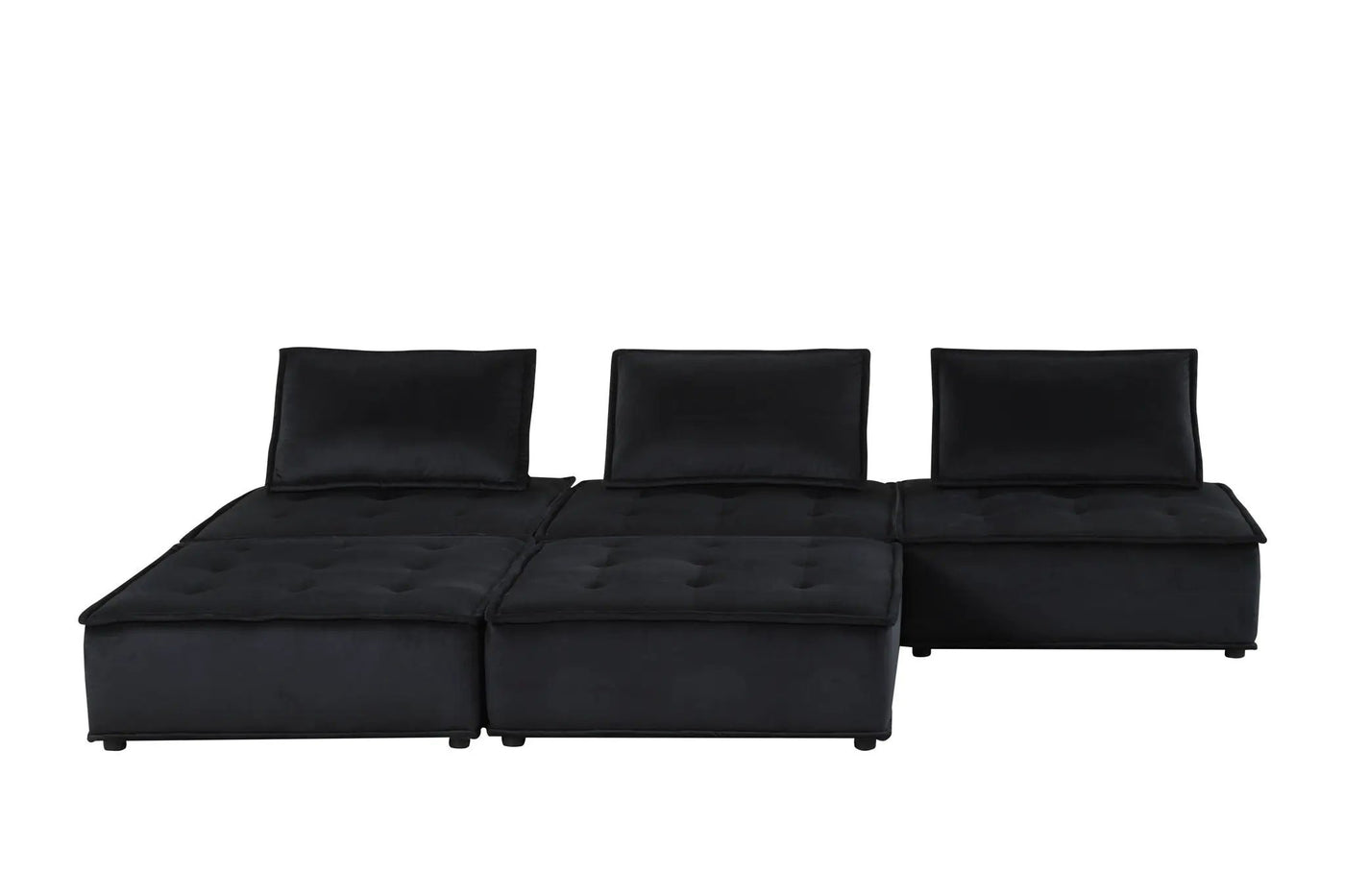 Anna - Modular Sofa by HouseOfZazla